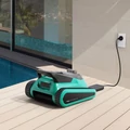 Niya Tracker 35 medencetisztító robot – intelligens megoldás a medence karbantartásához