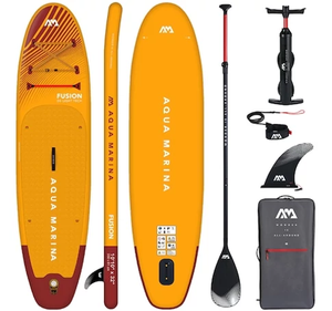 Aqua Marina Fusion SUP deszka