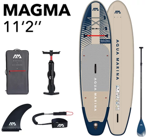 Aqua Marina Magma SUP deszka