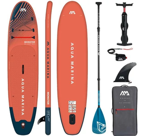 Aqua Marina Monster SUP deszka