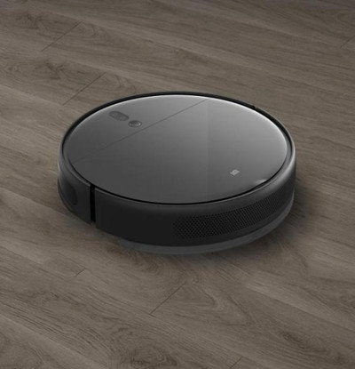 Xiaomi Mi Robot Vacuum Cleaner Mop 2 Pro Plus
