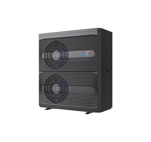 FoxAIR 9 kW 1-phase monoblokk hőszivattyú