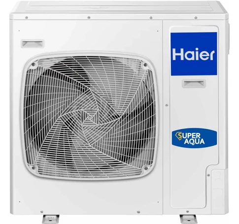 Haier Super Aqua 7,8 kW monoblock hoszivattyú