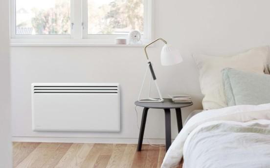 Nobo fűtőpanel